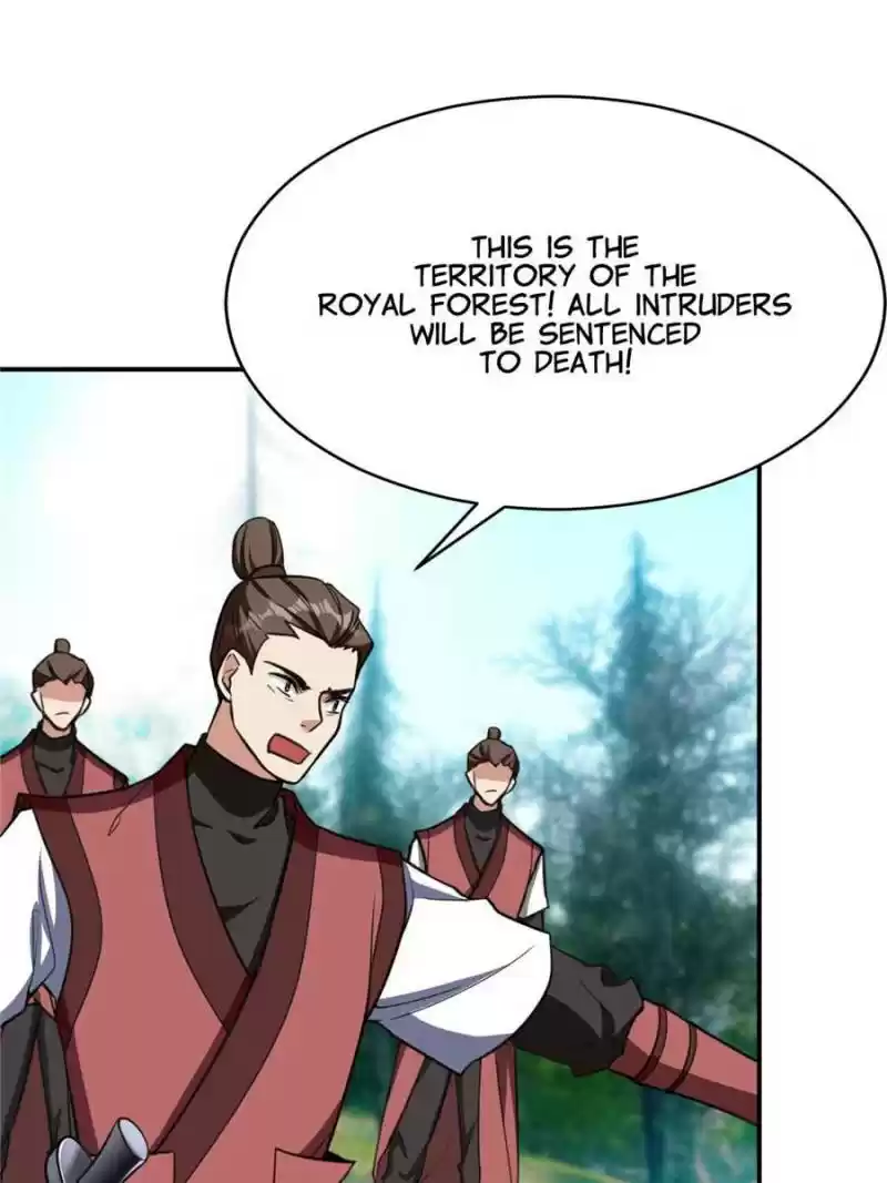 Conquest Of The Demon King Chapter 102