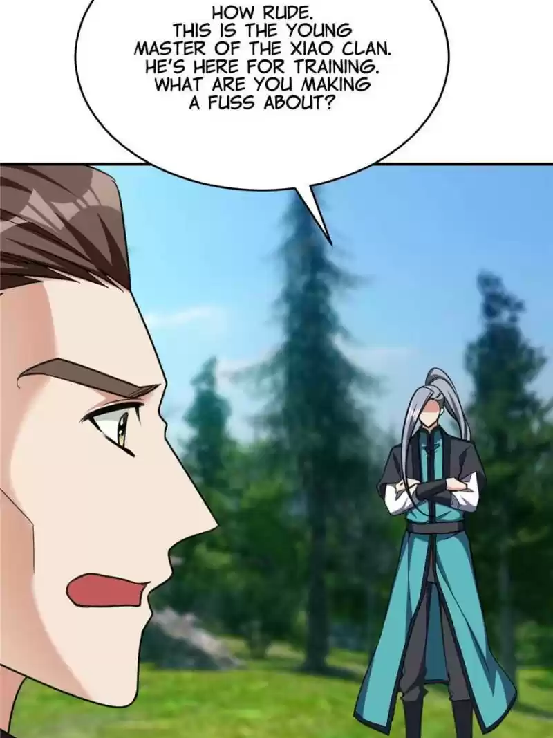 Conquest Of The Demon King Chapter 102