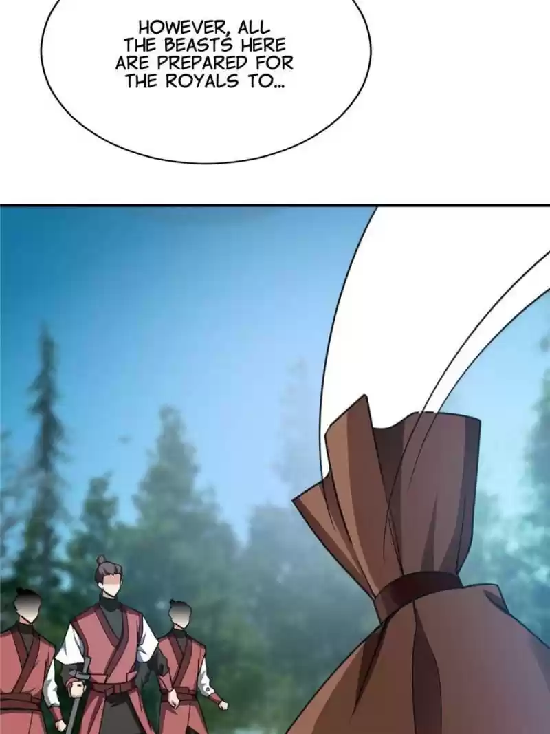 Conquest Of The Demon King Chapter 102