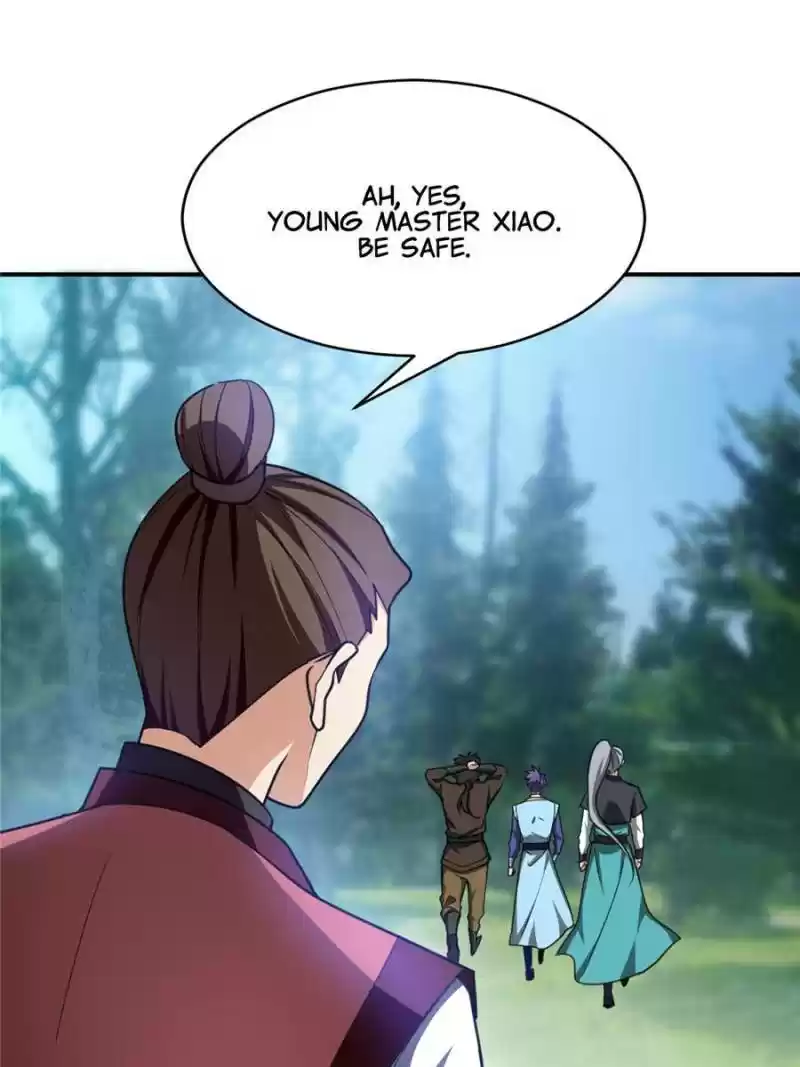 Conquest Of The Demon King Chapter 102