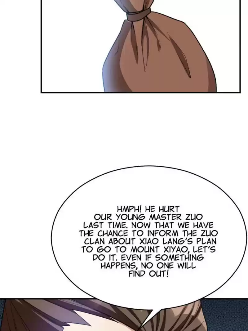 Conquest Of The Demon King Chapter 102