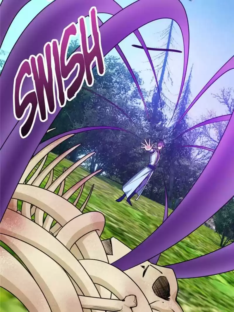 Conquest Of The Demon King Chapter 103