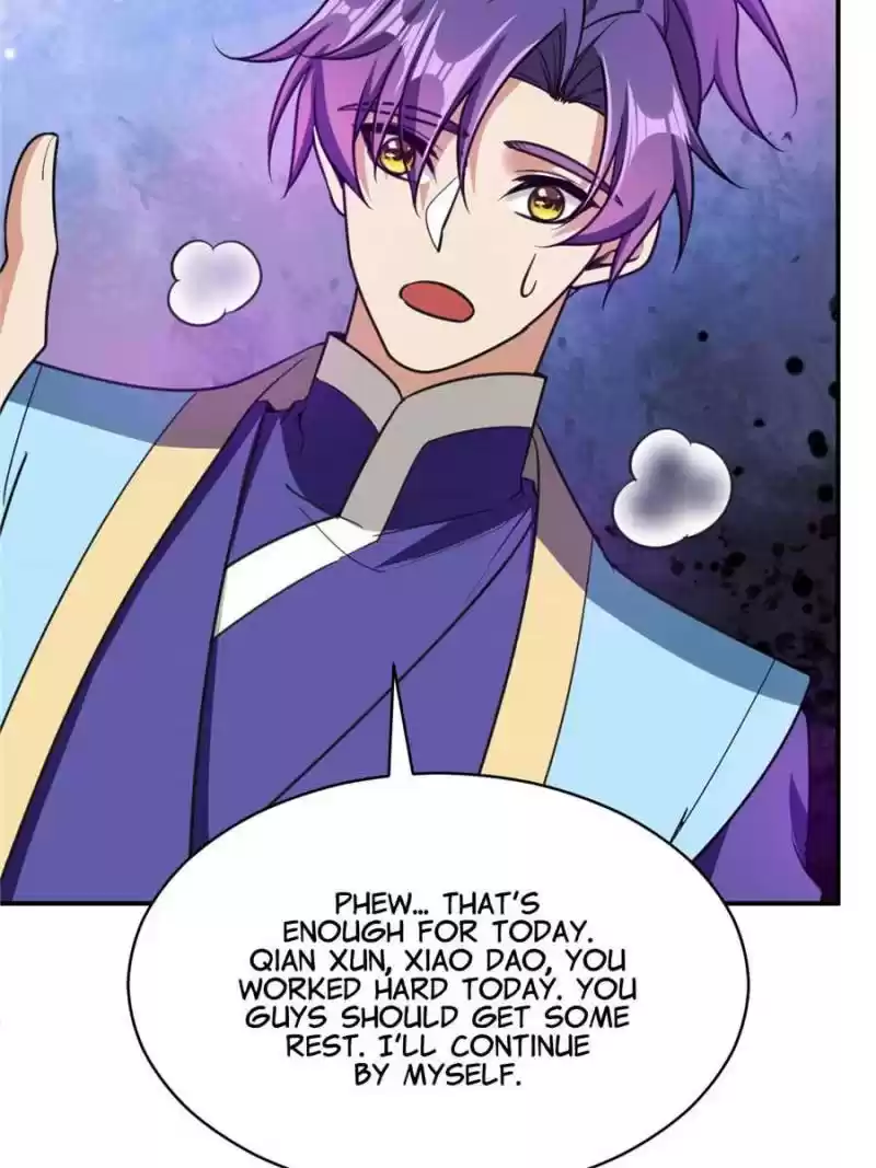 Conquest Of The Demon King Chapter 103