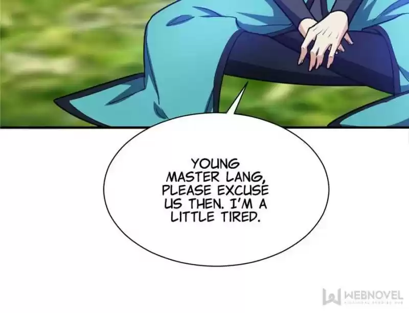 Conquest Of The Demon King Chapter 103