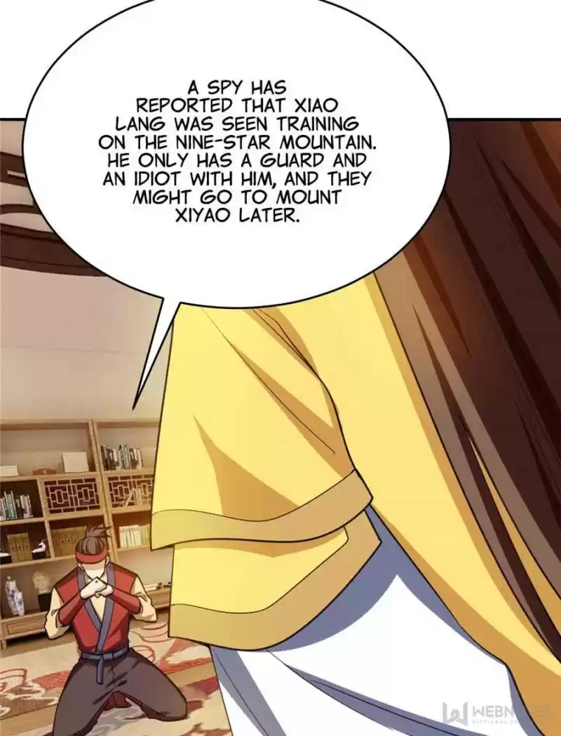 Conquest Of The Demon King Chapter 103