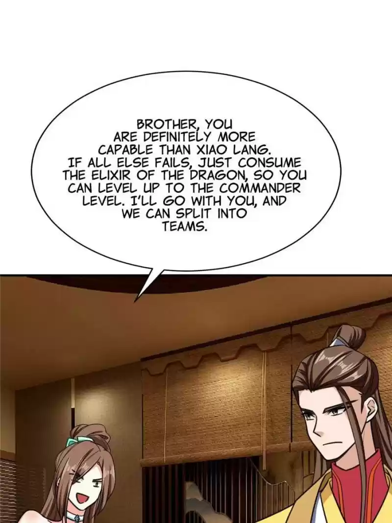 Conquest Of The Demon King Chapter 103