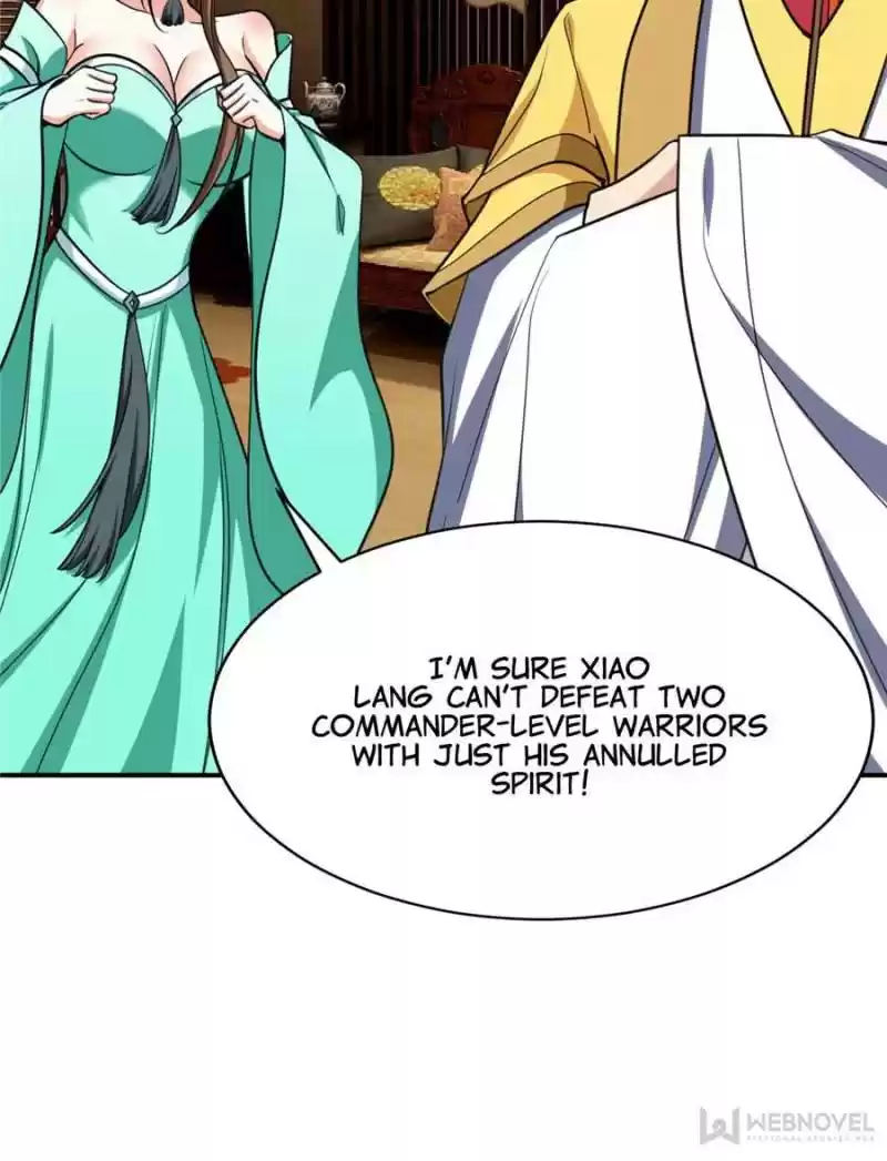 Conquest Of The Demon King Chapter 103