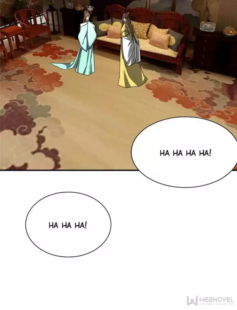 Conquest Of The Demon King Chapter 103