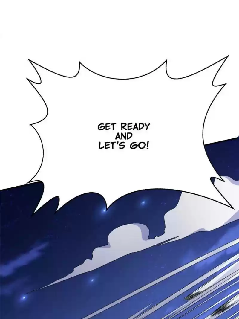 Conquest Of The Demon King Chapter 103