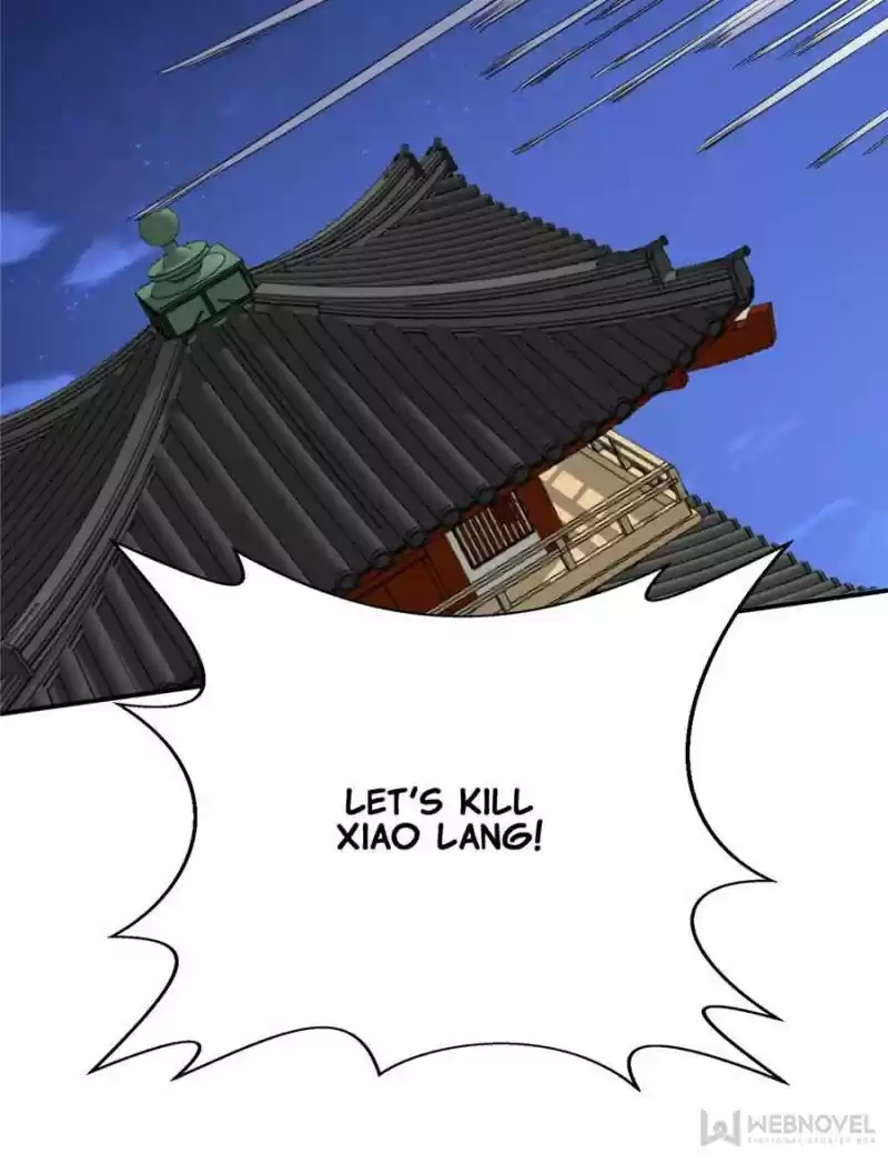 Conquest Of The Demon King Chapter 103