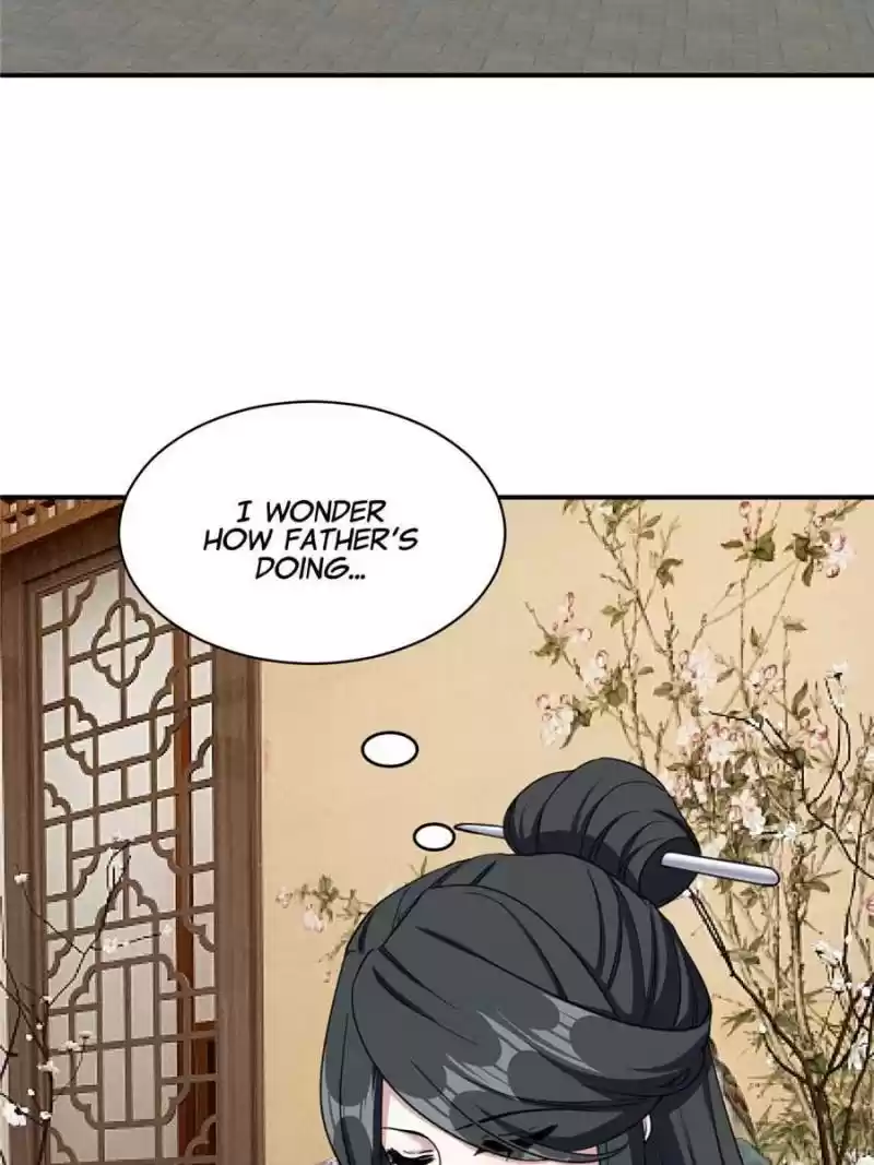 Conquest Of The Demon King Chapter 103