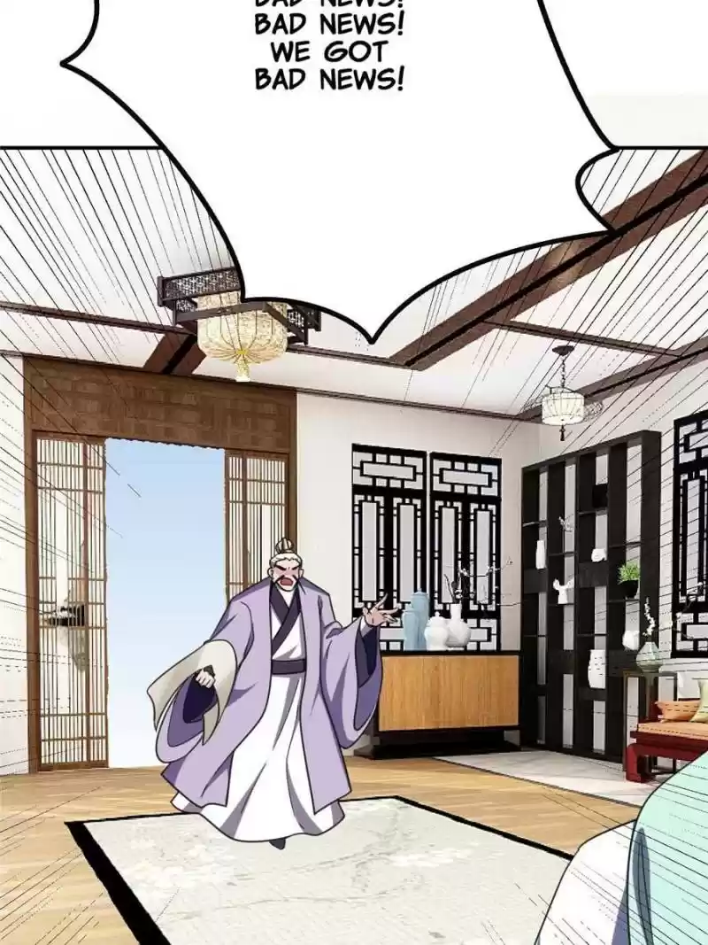 Conquest Of The Demon King Chapter 103