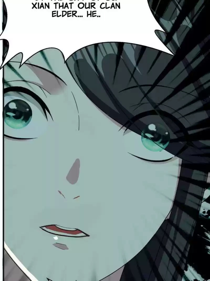 Conquest Of The Demon King Chapter 103