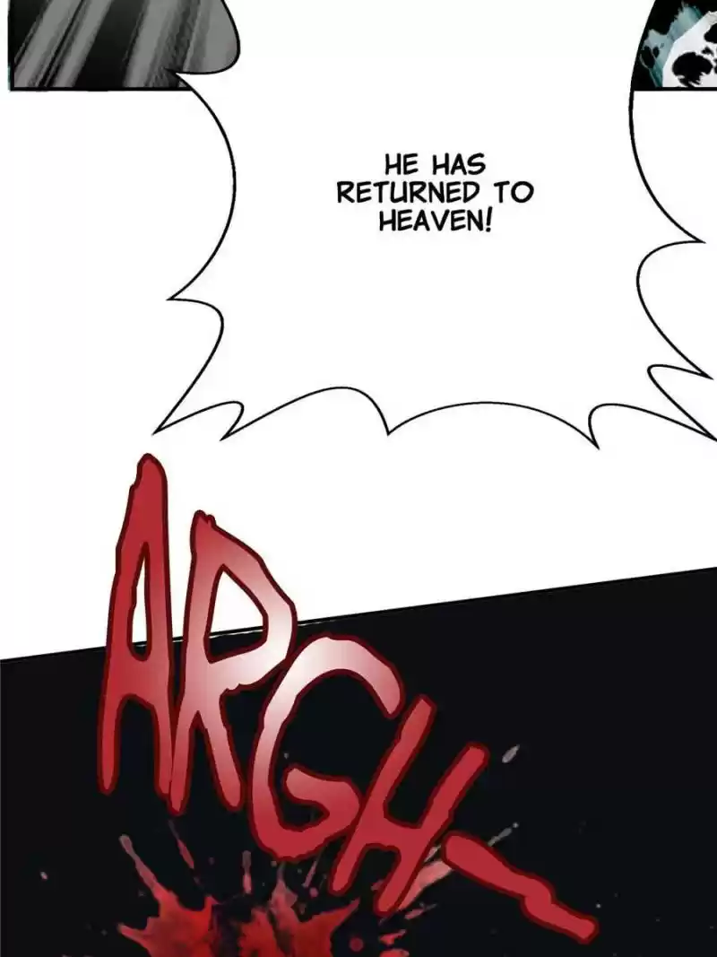 Conquest Of The Demon King Chapter 103