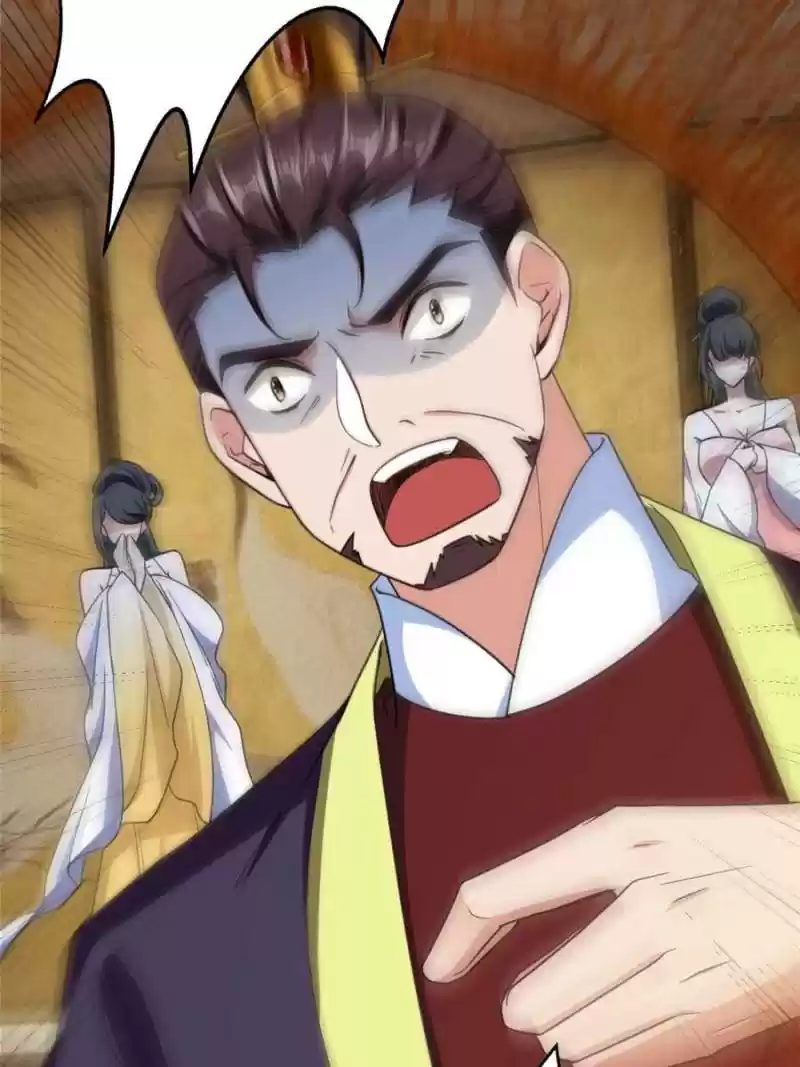 Conquest Of The Demon King Chapter 103