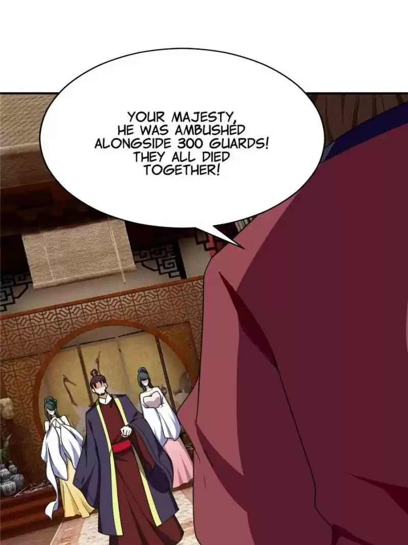 Conquest Of The Demon King Chapter 103