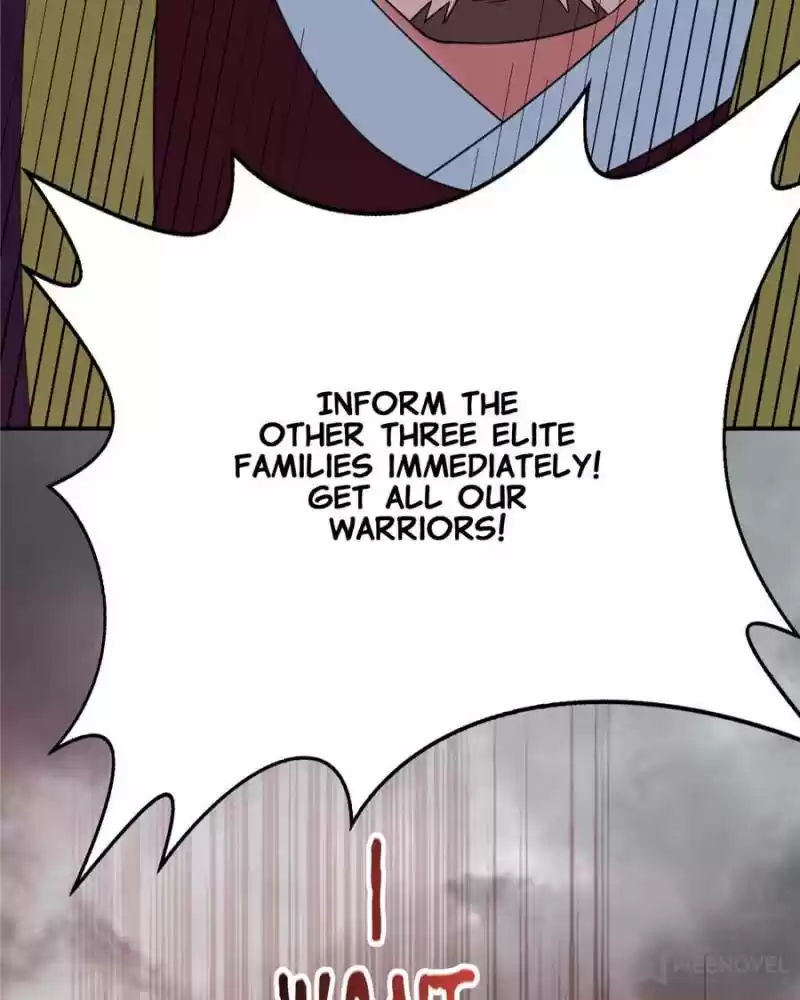 Conquest Of The Demon King Chapter 103