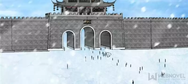 Conquest Of The Demon King Chapter 104