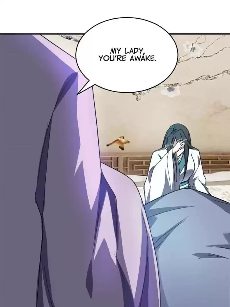 Conquest Of The Demon King Chapter 104