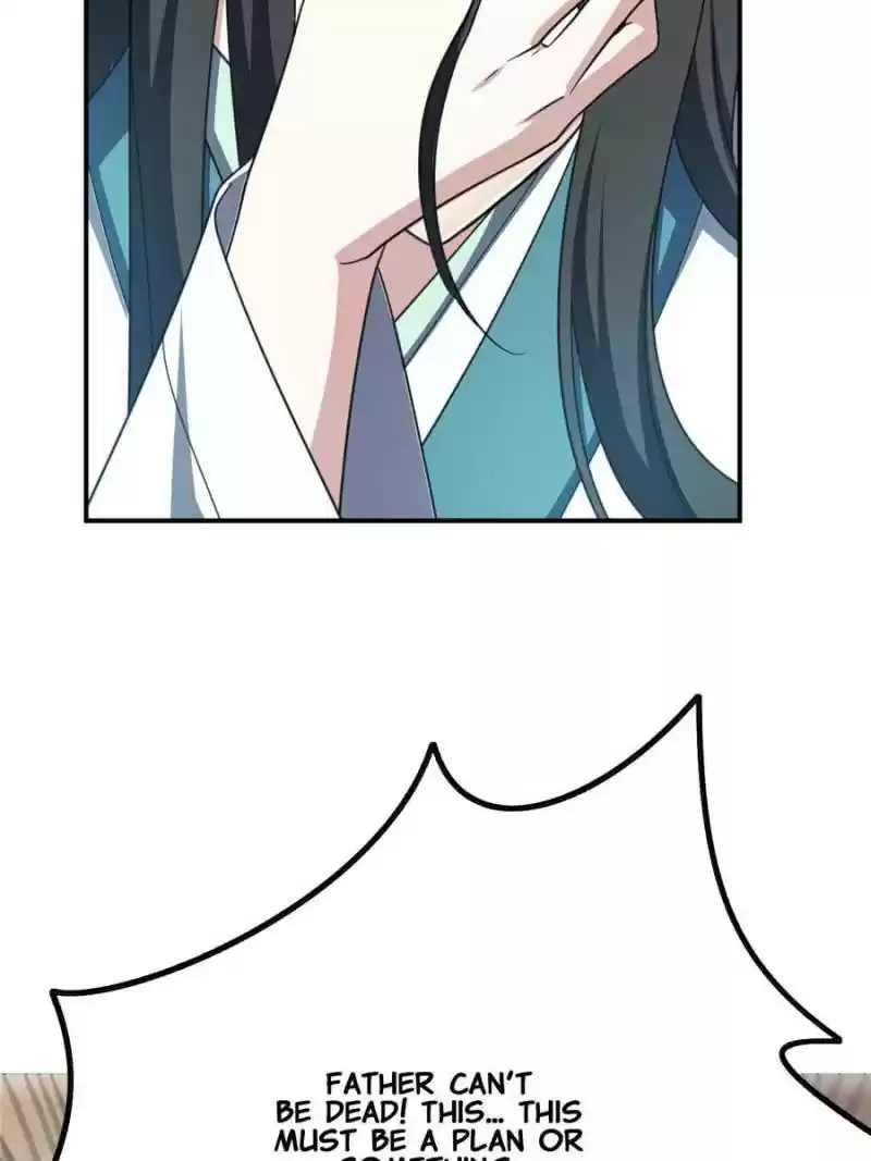 Conquest Of The Demon King Chapter 104