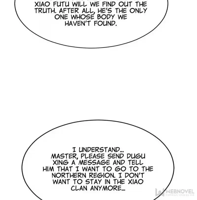 Conquest Of The Demon King Chapter 104