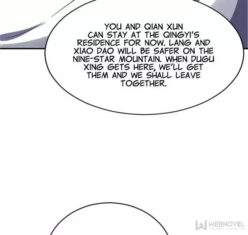 Conquest Of The Demon King Chapter 104