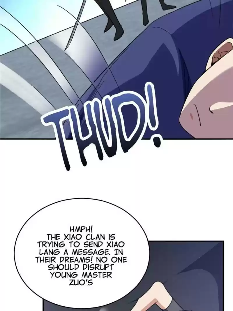 Conquest Of The Demon King Chapter 104