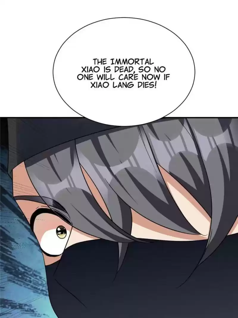 Conquest Of The Demon King Chapter 104