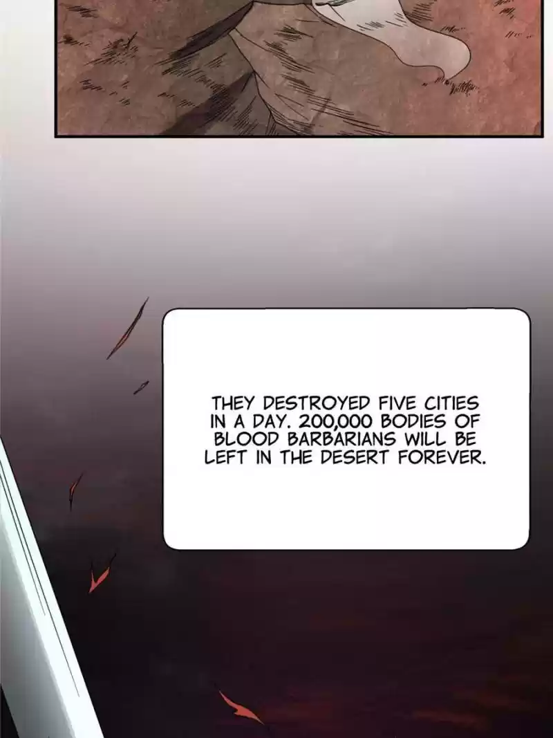 Conquest Of The Demon King Chapter 104