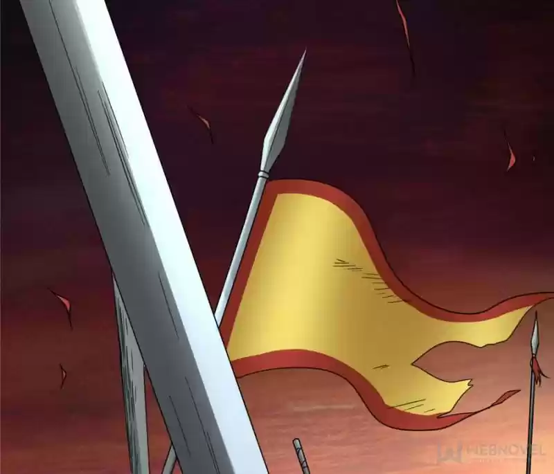 Conquest Of The Demon King Chapter 104