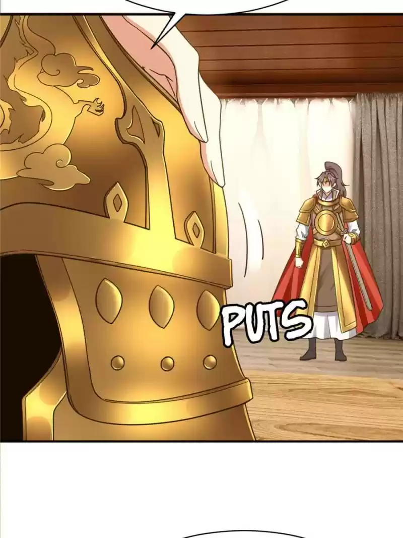 Conquest Of The Demon King Chapter 104