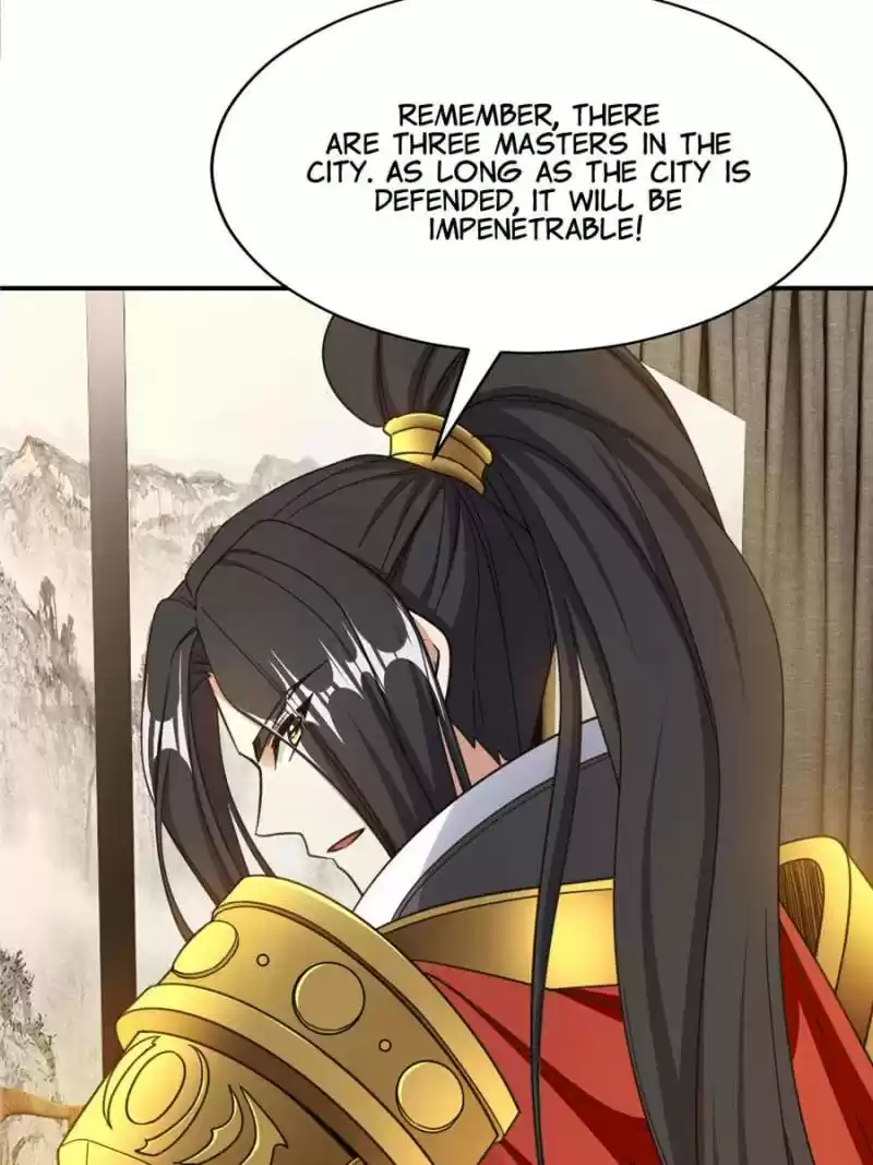 Conquest Of The Demon King Chapter 104