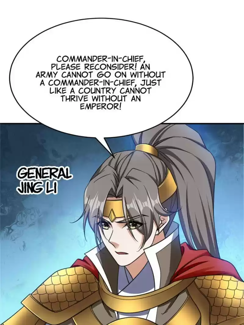 Conquest Of The Demon King Chapter 104