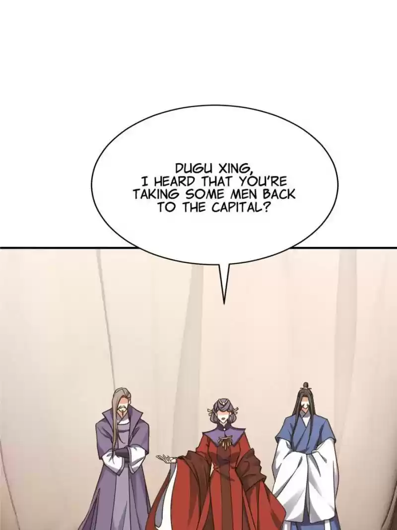 Conquest Of The Demon King Chapter 104