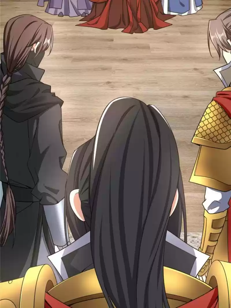 Conquest Of The Demon King Chapter 104