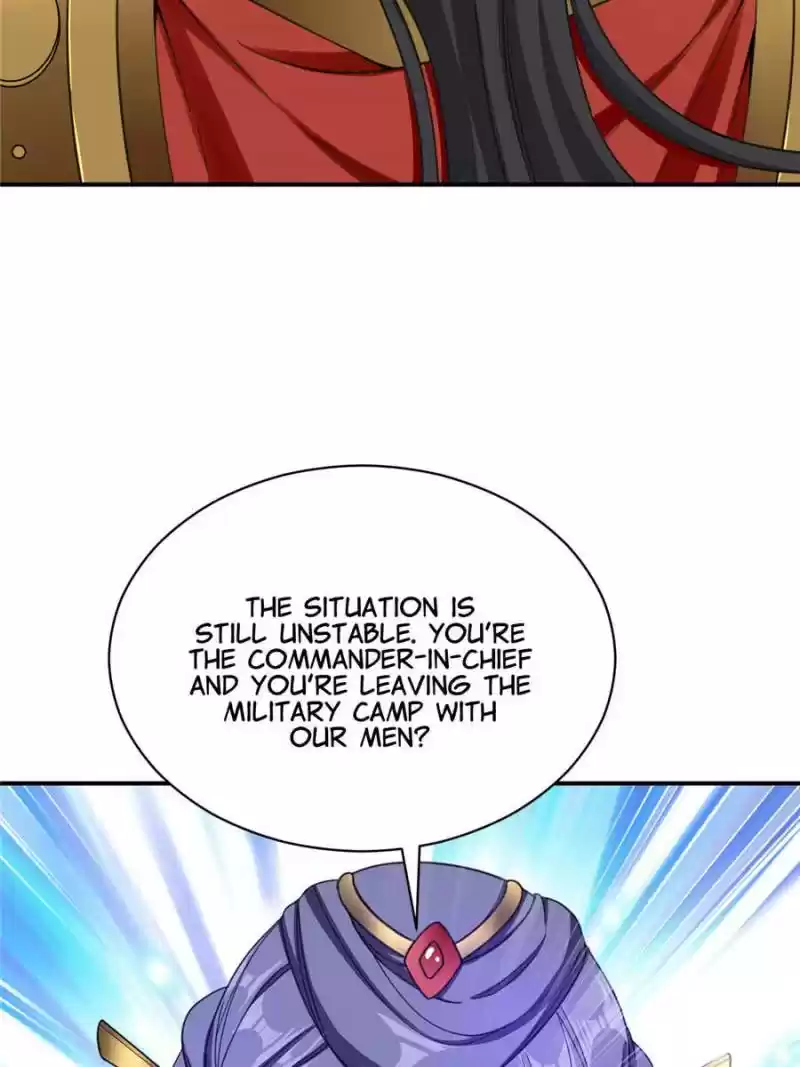 Conquest Of The Demon King Chapter 104