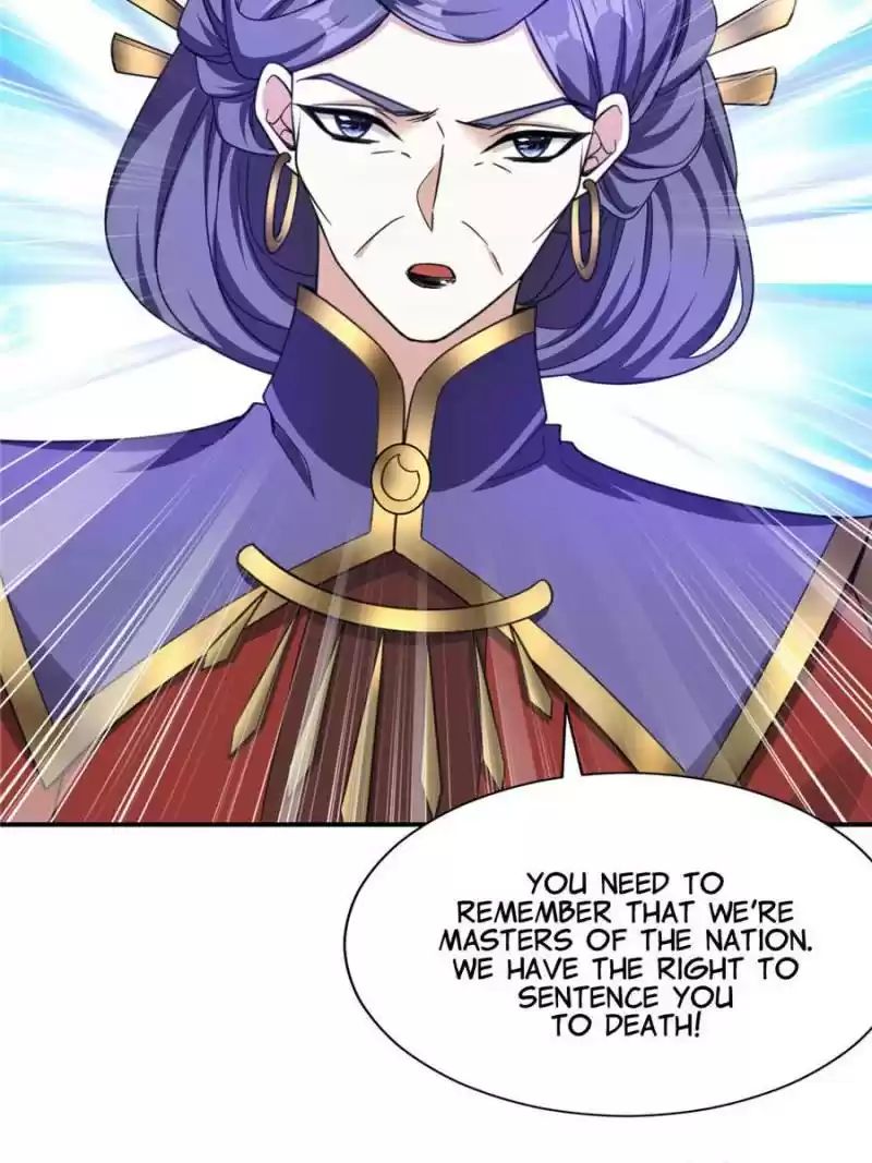 Conquest Of The Demon King Chapter 104