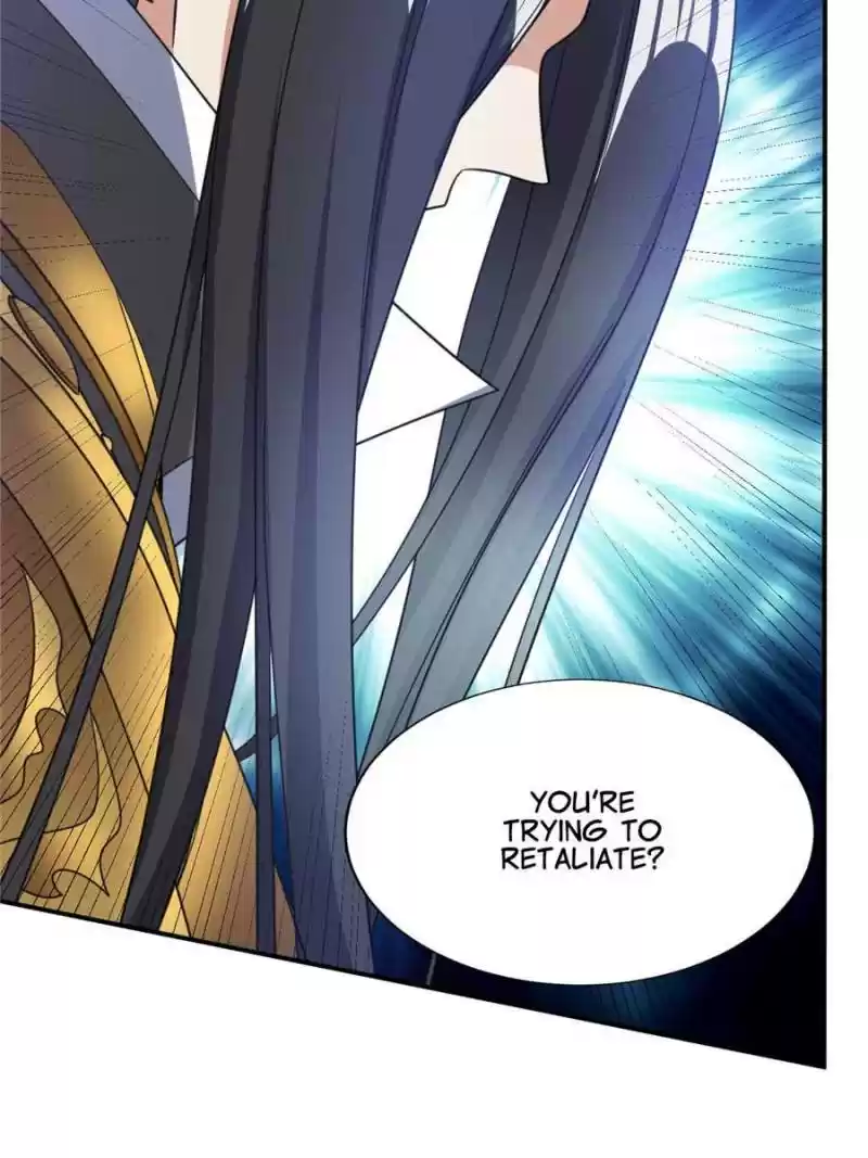 Conquest Of The Demon King Chapter 104