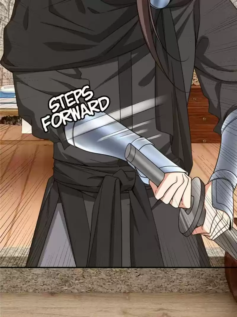 Conquest Of The Demon King Chapter 104