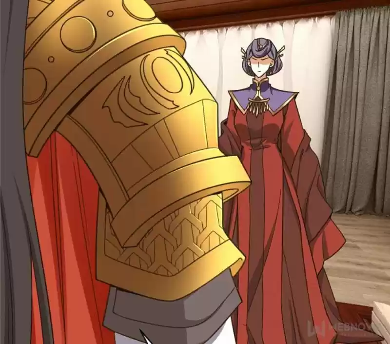 Conquest Of The Demon King Chapter 104