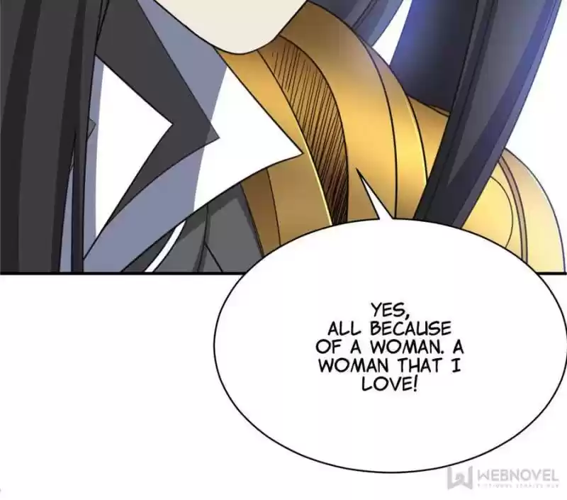 Conquest Of The Demon King Chapter 104