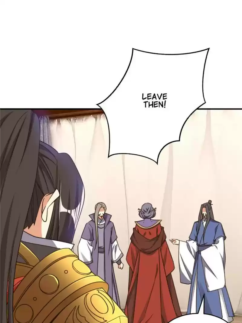 Conquest Of The Demon King Chapter 105