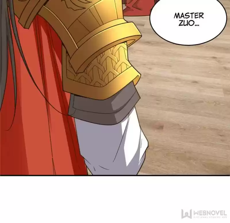 Conquest Of The Demon King Chapter 105