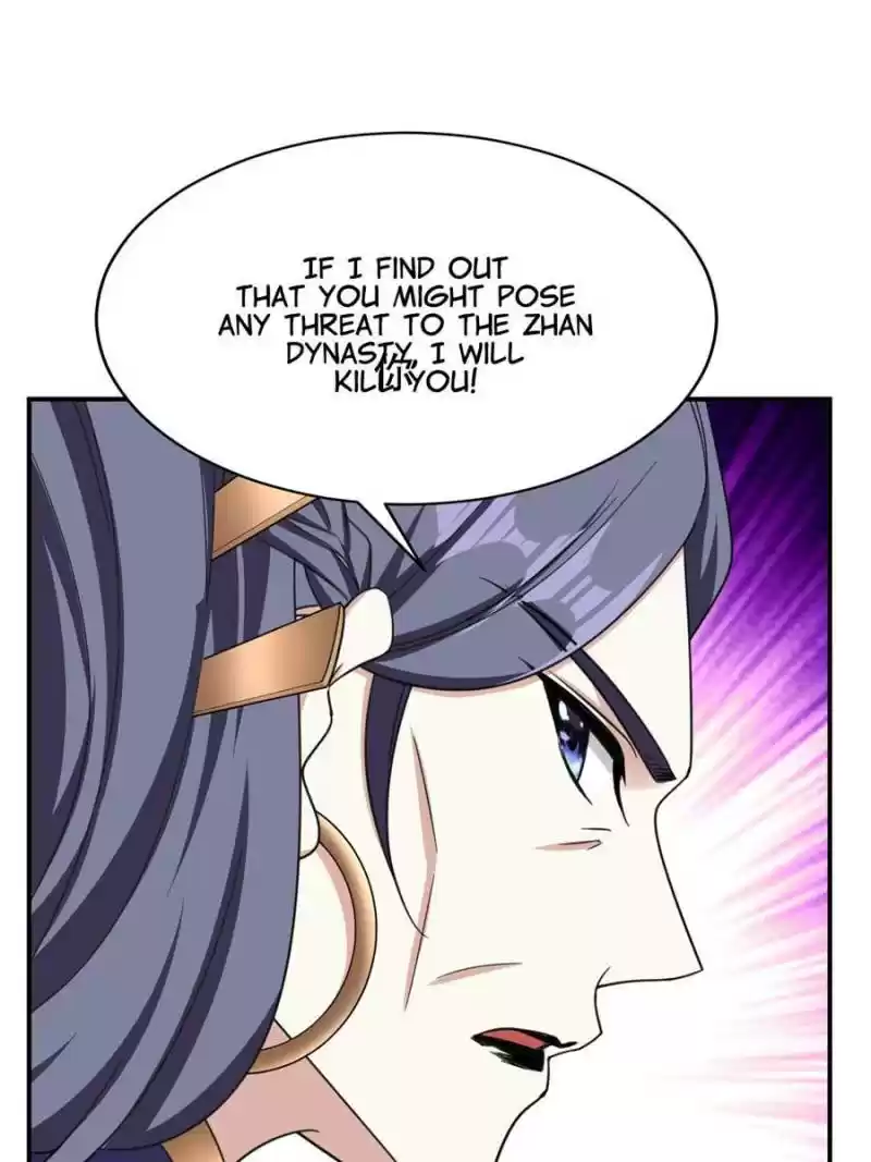 Conquest Of The Demon King Chapter 105