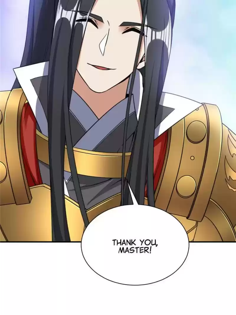 Conquest Of The Demon King Chapter 105