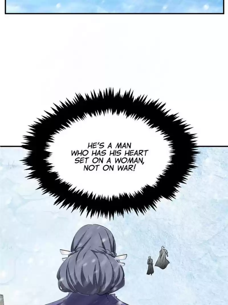 Conquest Of The Demon King Chapter 105