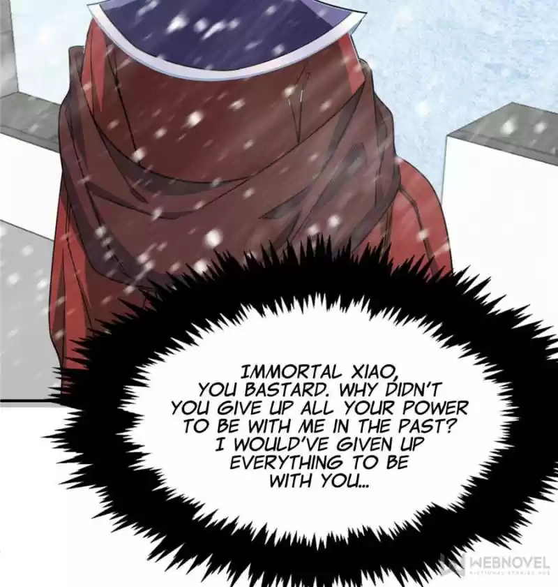 Conquest Of The Demon King Chapter 105