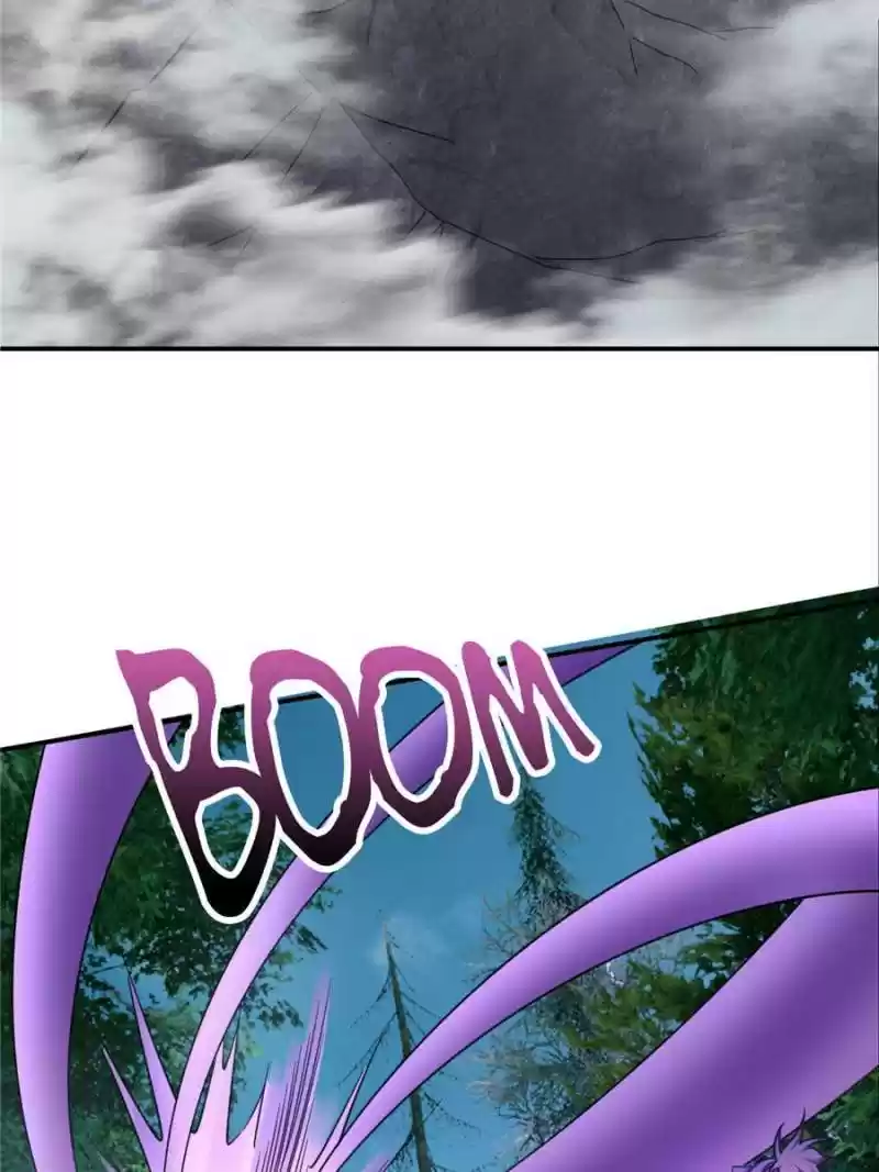 Conquest Of The Demon King Chapter 105