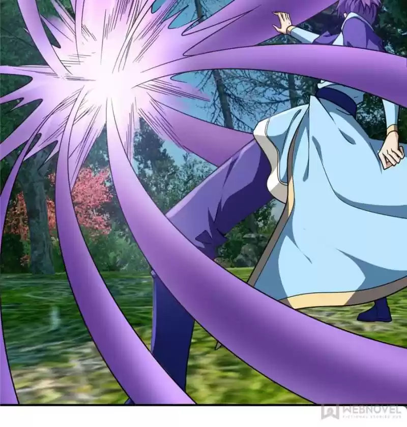 Conquest Of The Demon King Chapter 105