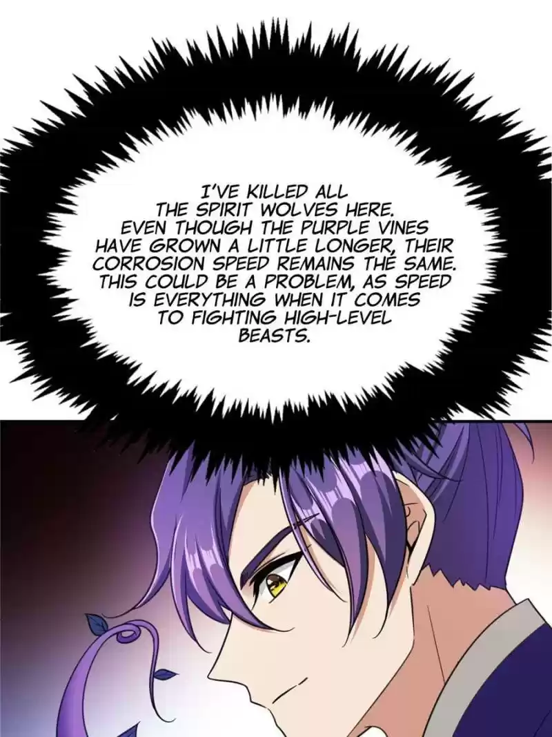 Conquest Of The Demon King Chapter 105